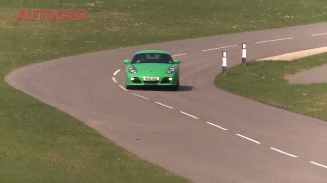 Porsche Cayman S Vs Cayman R