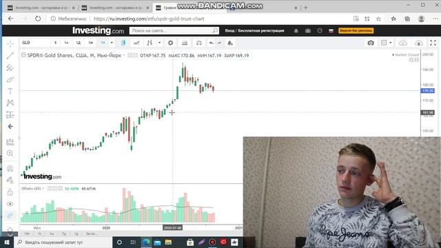 МОЇ ІНВЕСТИЦІЇ..КУДИ ІНВЕСТУВАТИ....АКЦІЇ APPLE\\КУПЛЯЮ ЗОЛОТО...NEW FORMAT смотреть онлайн