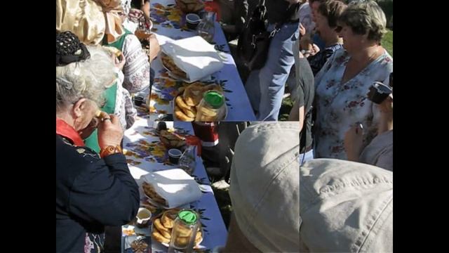 День Пирога смотреть онлайн