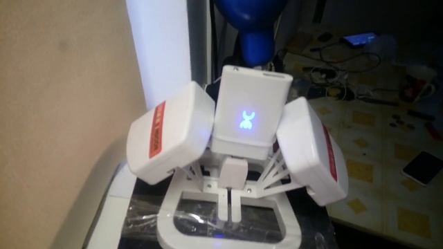 Подключение антенны MIMO INDOOR к YOTA MANY смотреть онлайн