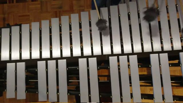 Laura´s Dream (Gary Burton & Makoto Ozone Transcripcion) смотреть онлайн