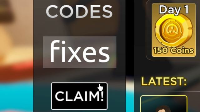 ALL SCP Tower Defense CODES | Roblox SCP Tower Defense Codes (July 2023) смотреть онлайн