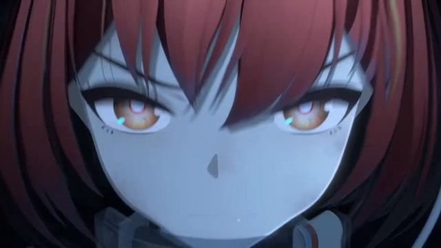 [Arknights CN] Near Light 3D PV animation Flametail, Nearl Alter fight смотреть онлайн
