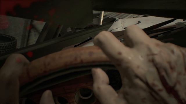 RESIDENT EVIL 7 1st Encounter with Jack _ Resident Evil 7 Gameplay смотреть онлайн