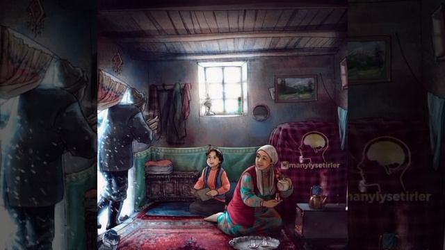 Jelal.kary ( Wagty Bos Gecirmesizlik)