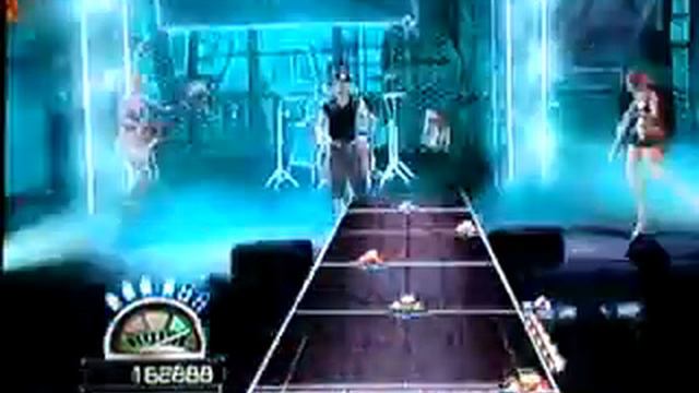 Tokio Hotel - Monsoon