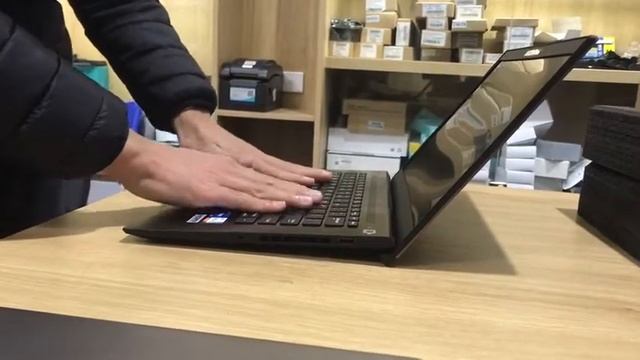 Shop Máy tính Tâm Thuỷ: Bóc hộp Laptop Sony Vaio SE14 mới nhất năm 2022 смотреть онлайн