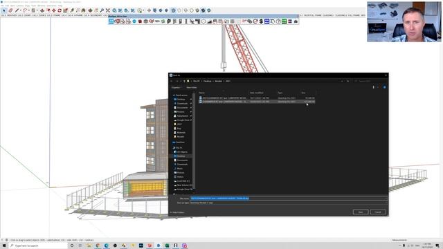 SketchUp 2021 Review