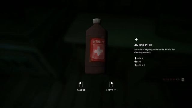 The Long Dark - Winters Embrace - Episode 2 смотреть онлайн