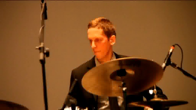 Ударники-террористы