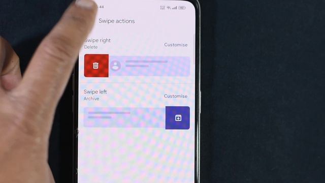 Message app new 5 update features | 5 new message app settings 2023 смотреть онлайн