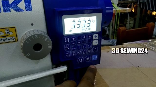 juki single needle | Juki ddl 7000a display look | sewing machine | bd sewing24 смотреть онлайн