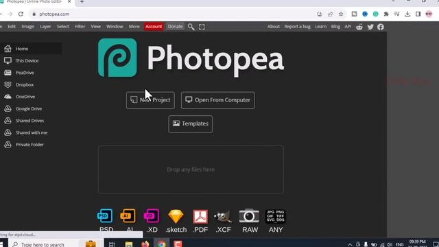 How to Get Photoshop for Free 2023 in Tamil | Use Photoshop Without Download | Click Box смотреть онлайн
