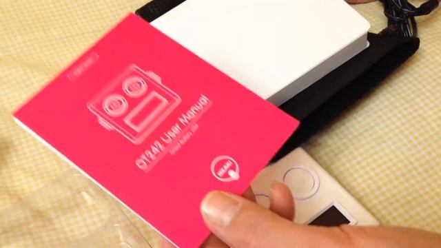 Аккумулятор Ozaki O!Tool J104 смотреть онлайн