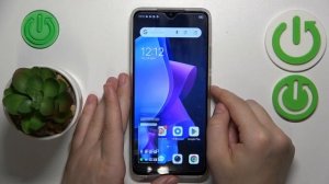 TECNO Pop 7 | Как сделать скриншот на TECNO Pop 7 - Снимок экрана на TECNO Pop 7