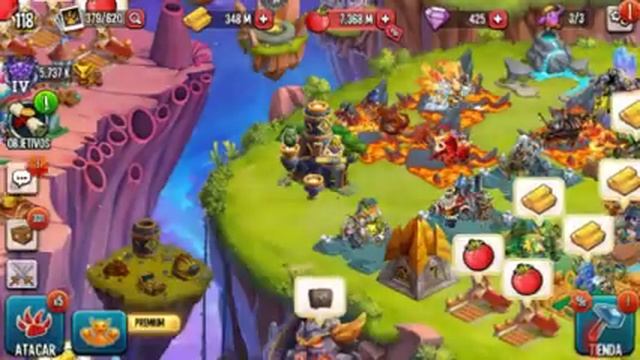 MONSTER LEGENDS - CARRERA GRAND PRIX MARQUIS DE FLAMBE смотреть онлайн