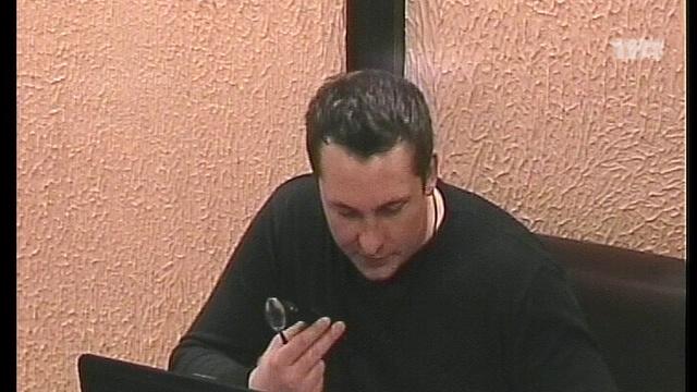 ДОМ-2 После заката 2136 день Ночной эфир (16.03.2010)