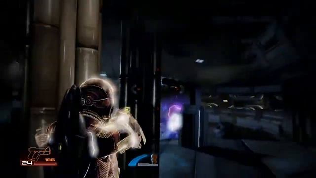 Mass Effect 2: lair of the shadow broker #6 (the hard way) смотреть онлайн