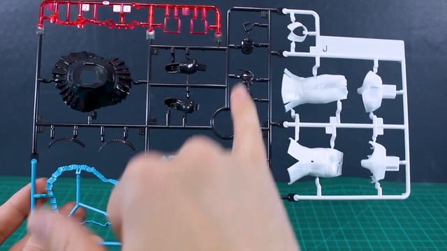 Figure-rise LABO Hatsune Miku V4X (Unbox & Review) смотреть онлайн