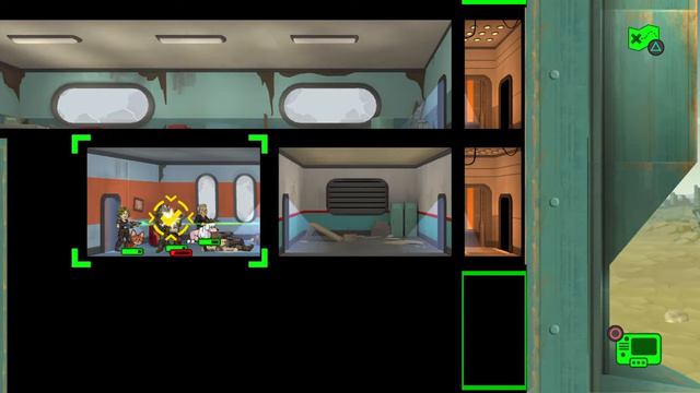 Fallout Shelter - A Refreshing Rescue Quest | Bottle & Cappy Rescue смотреть онлайн
