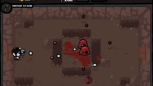 Let's Play - The Binding of Isaac - Episode 277 [One Way Trip] смотреть онлайн
