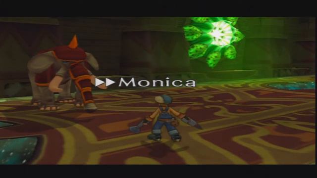 Let's Play - Dark Cloud 2 pt82: Coughing смотреть онлайн