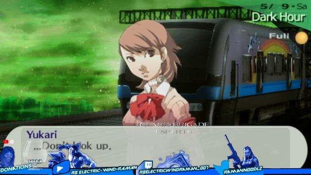 Unlocking the Compendium| Persona 3 Portable Playthrough #11 смотреть онлайн