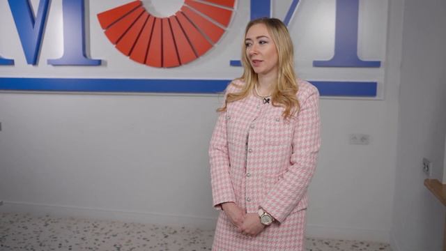 День женщин и девочек в науке смотреть онлайн