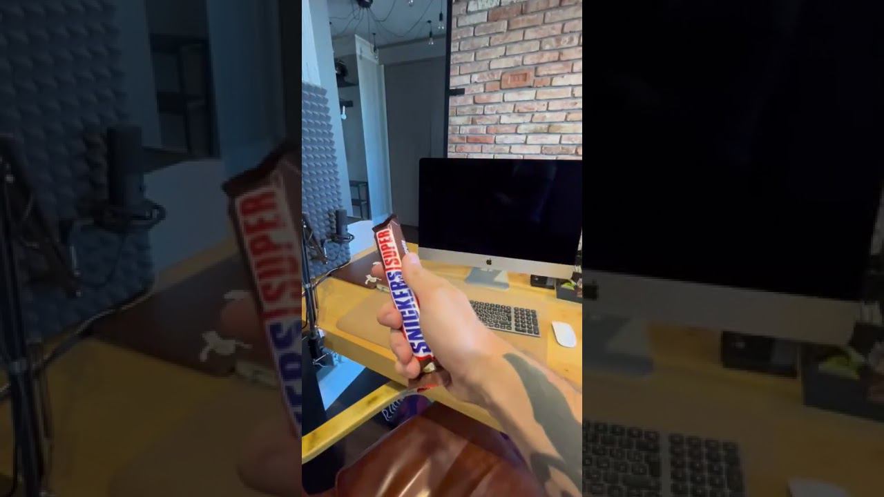 Когда ты на диете, но шоколада очень хочется смотреть онлайн