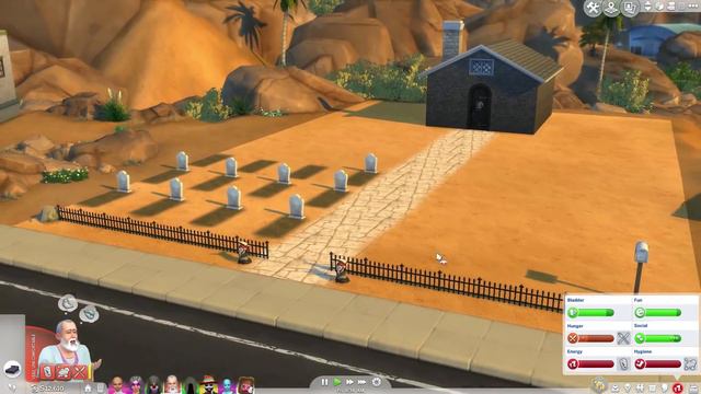 Sims 4 but pets were a bad idea смотреть онлайн
