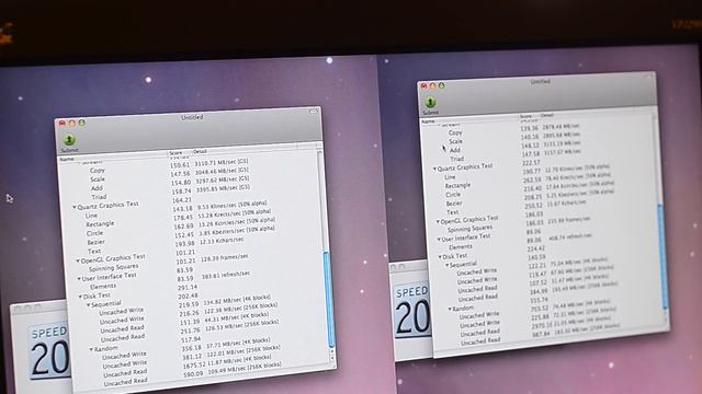 PowerPC Sunset (part 1) - Mac Pro Vs. Power Mac G5 Quad