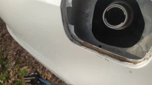 Как снять лючок бензобака, замок лючка бензобака, Фольксваген, джетта, пассат.