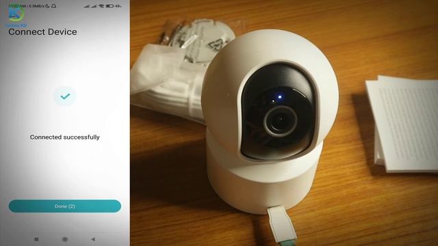 Best CCTV Camera For Home | Mi 360° CCTV Camera Unboxing & Review In Nepali & How To Use? смотреть онлайн