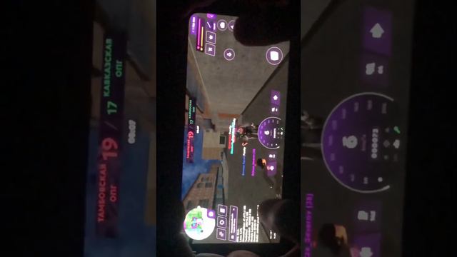 Handcam от Кичиро | Матрёшка рп | Matreshka Rp | Бизвар | #матрешкарп #matreshkarp