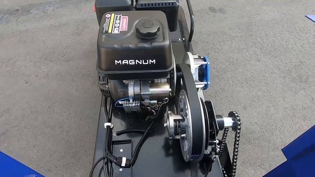 Буксировщики ЛИДЕР, базовые модели сезона 2019-2020 смотреть онлайн