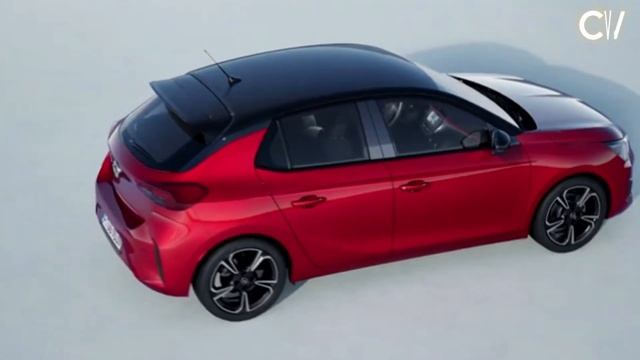 Opel Corsa 2023 2024 : FACELİFT DEBUTS WİTH UPDATE ICE AND EV MODELS