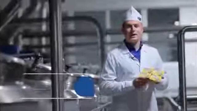 Что особенного в детском йогурте Молочный эксперт Савушкин продукт смотреть онлайн