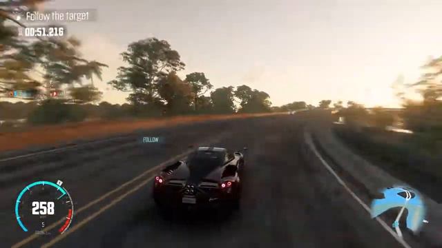 The Crew™ how to platinum mission Predicament showing Best shortcut смотреть онлайн