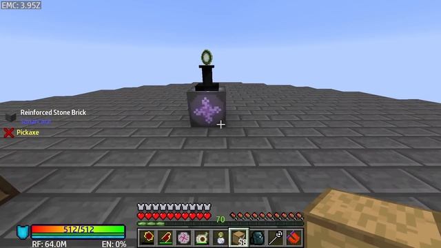 FTB Sky Odyssey The Middle Ep. 5 Late Game Tips смотреть онлайн