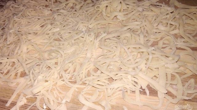 Вкусные будни