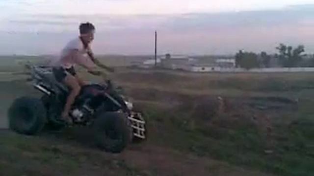 квадроциклы атбасар дрифт смотреть онлайн