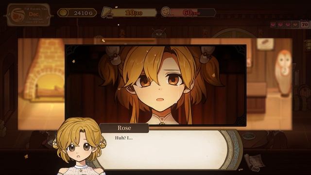 VOLCANO PRINCESS (2023) - FULL MOVIE/ALL CUTSCENES смотреть онлайн