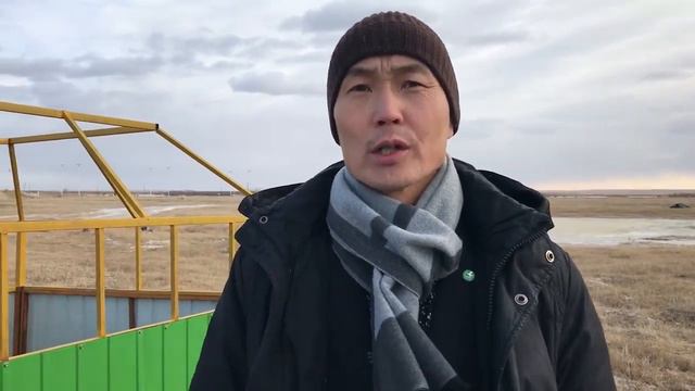 Хэрлэн гол дагуу гурван хогийн сав байрлууллаа смотреть онлайн