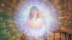 Кристаллическая решетка Рэйки на наполнение энергией. Исцеляющий сеанс Рейки методики Бретта Бевелл