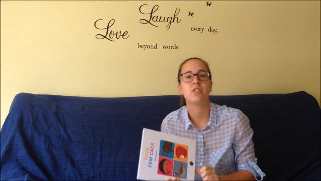 Booktuber: Tots fem caca, Taro Gomi. смотреть онлайн