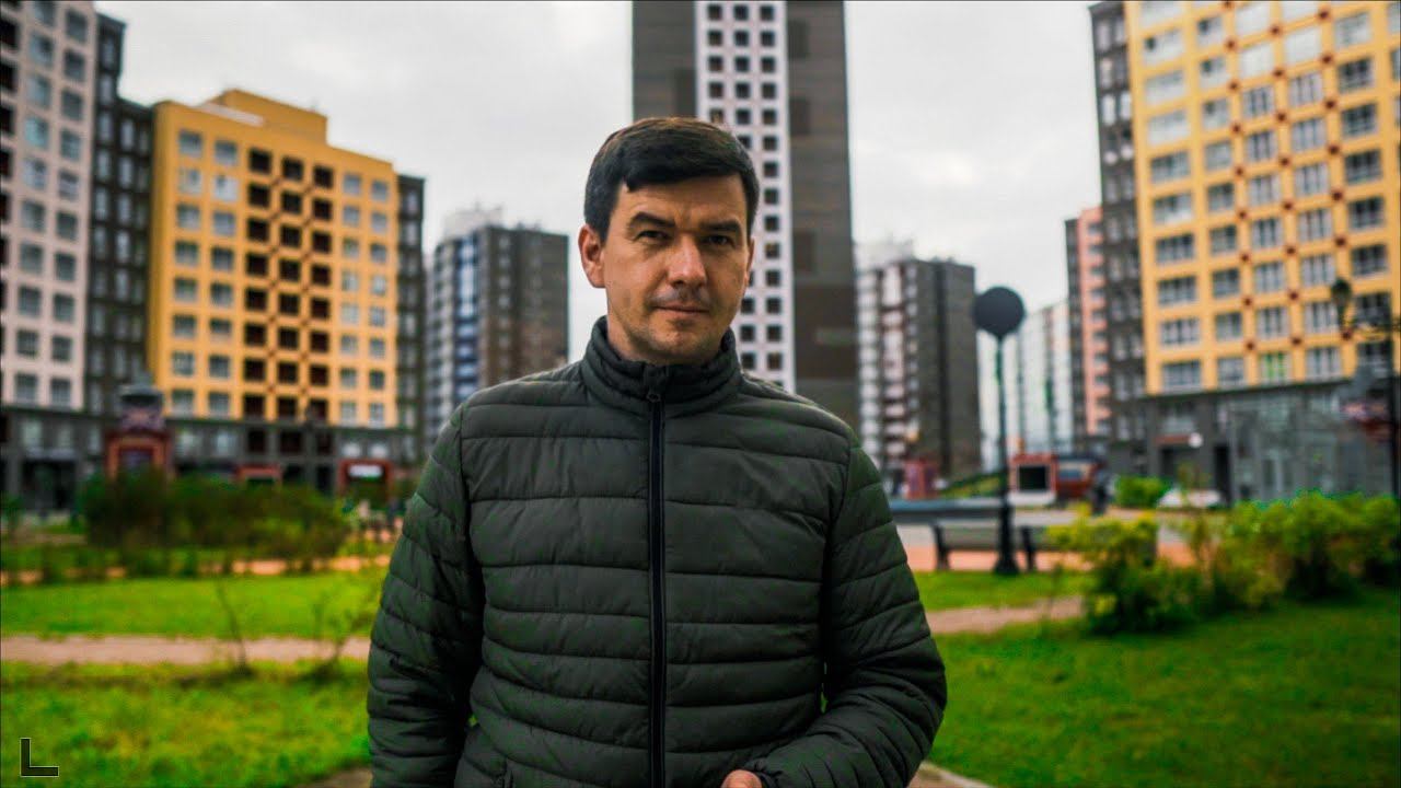 Не бояться начать сначала / "Сделано с нуля" подкаст 031 смотреть онлайн