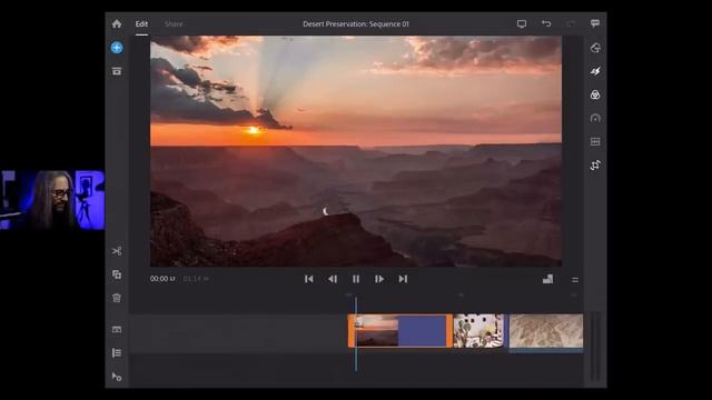 Premiere Pro Daily Creative Challenge - Make Your Images Move | Adobe Creative Cloud смотреть онлайн