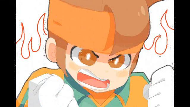 ~On The Floor:Mark Evans/Endou Mamoru~ смотреть онлайн