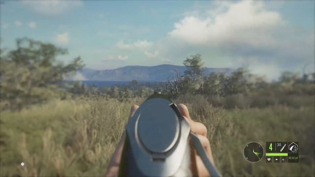 Hungry Pumas and Glitched Ducks Leave Game Trails! Parque Fernando The Hunter Call of The Wild смотреть онлайн
