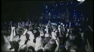 The Rasmus - Live In Germany Berlin 2003 FULL PERFORMANCE